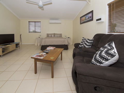 Charleville Bush Cottage - Stayed 2