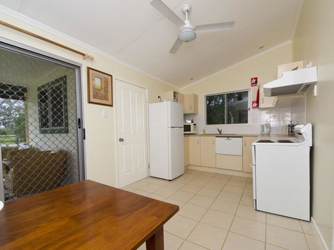 Charleville Bush Cottage - Stayed 3