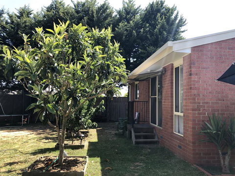 Charlie Sweet Home At Mornington Peninsula - Stayed 1