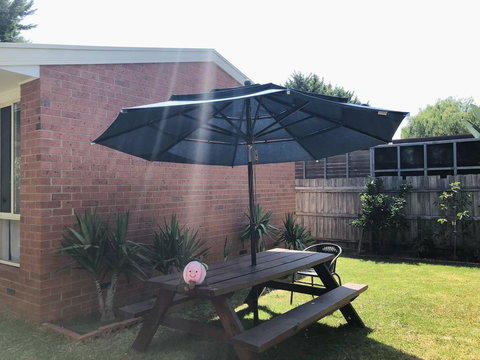 Charlie Sweet Home At Mornington Peninsula - Stayed 2