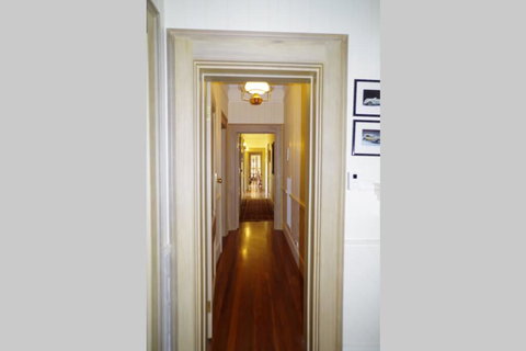 Charlottes Cottage - Stayed 2