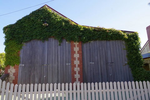 Charlottes Cottage - Stayed 3