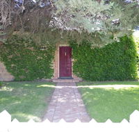 Charlottes Cottage - Stayed