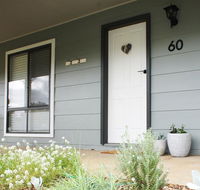 Charlottes Honor - River  Golf Cottage - Stayed