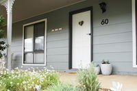 Charlottes Honor - River  Golf Cottage