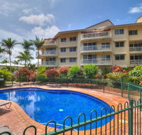 Charlton Apartments on the Esplanade - Stayed