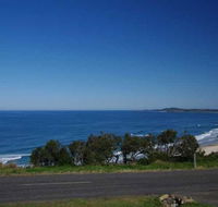 Charm Cottage 58 Skyline Crescent - Stays Accommodation