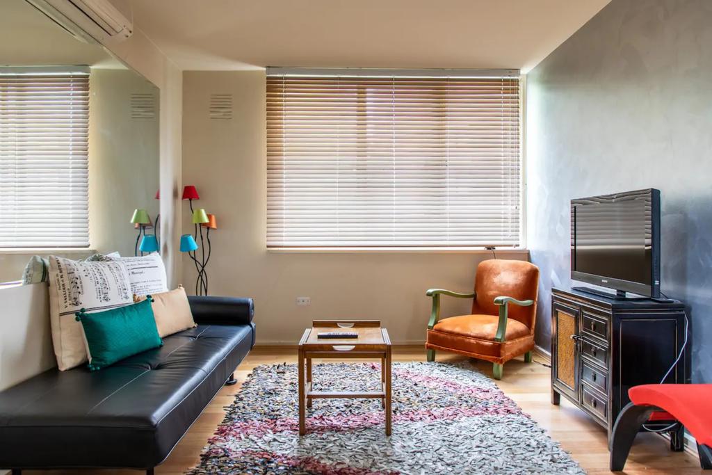 Goroke VIC Stays Accommodation