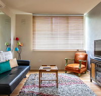 Charming 1 Bedroom In Vibrant South Yarra - Stays Accommodation