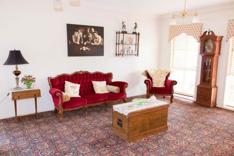 Charming Brisbane Acreage Pool - Stayed 3