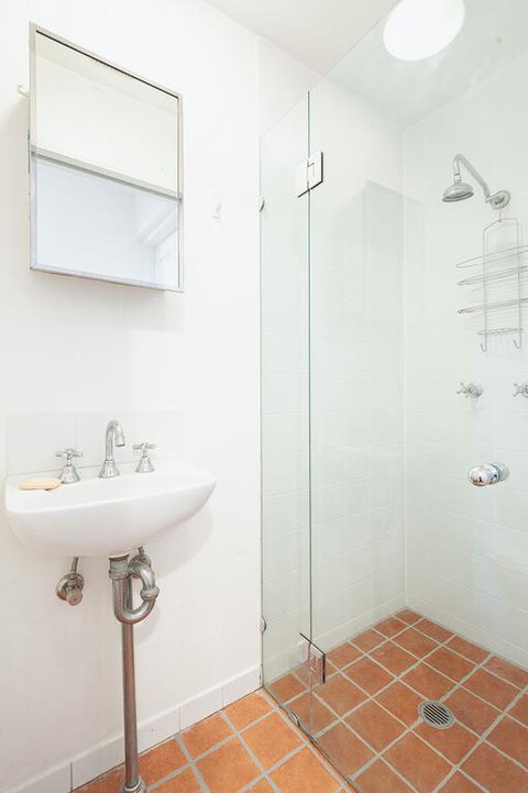 Charming Centrally Located 2 Bedroom Accommodation - Stayed 3
