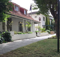 Charming Federation style home minutes from CBD - Stays Accommodation