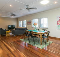 Charming Home By The Sea - Stayed