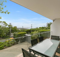 Charming Noosa Heads Apartment Laguna Bay Views - Unit 6 Taralla 18 Edgar Bennett Avenue