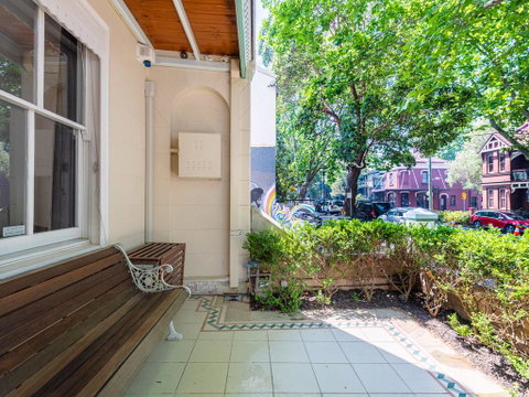 Charming Surry Hills House On Bourke - Stayed 2