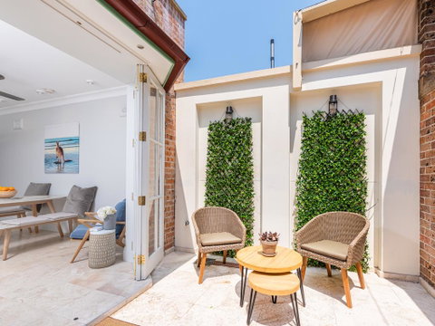 Charming Surry Hills House On Bourke - Stayed 0