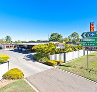 Charters Towers Motel - Stayed