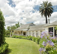 Chateau Yering Hotel - Stayed