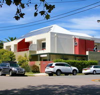Chaucer Palms Boutique BB - Stayed