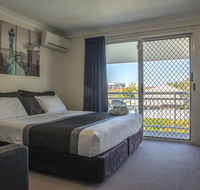 Chermside Court Motel - Stays Accommodation