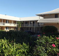 Chermside Motor Inn - Stays Accommodation