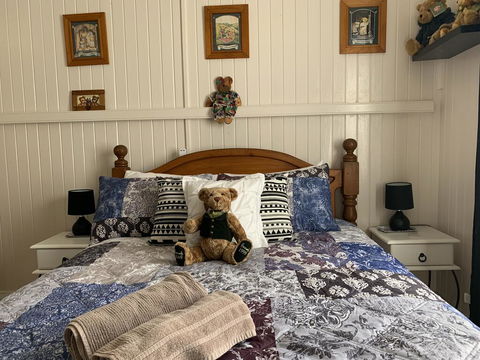 Cherry Blossom Cottage - Stayed 0