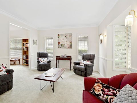 Cherry Walk Cottage - Stayed 3