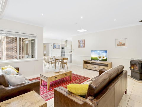 Cherry Walk Cottage - Stayed 1