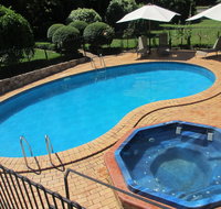 Chestnut Tree Holiday Units