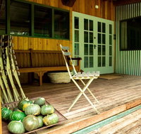 Chevys Rest - Stayed