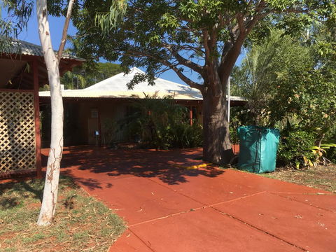 Chez Marguerites - Stayed 0