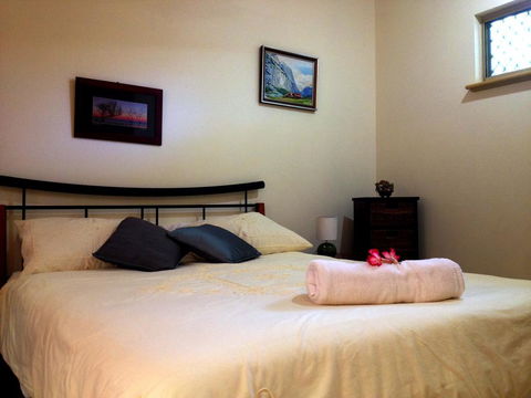 Chez Marguerites - Stayed 2