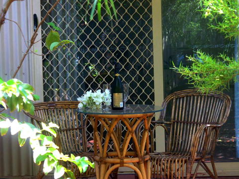 Chez Marguerites - Stayed 1