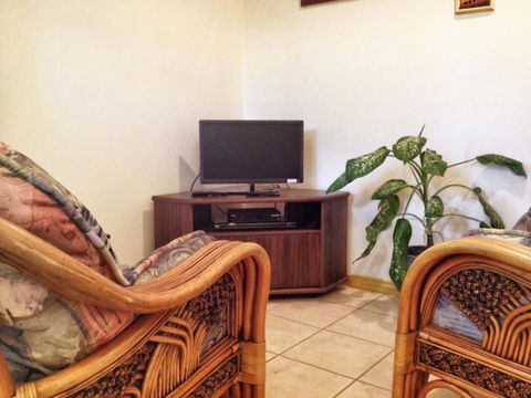 Chez Marguerites - Stayed 3