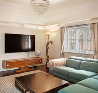 Chic 2 Bedroom Ground Floor Apartment In Trendy New Farm - Stays Accommodation