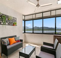 Chic City Apartment with Waterfront Views - Stayed