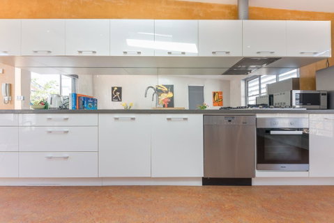 Chic East Sydney Pad - Stayed 2