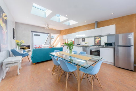 Chic East Sydney Pad - Stayed 0