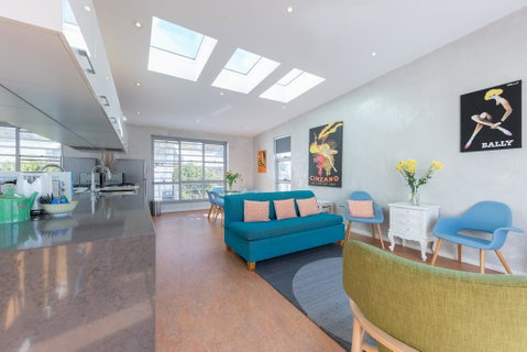 Chic East Sydney Pad - Stayed 1