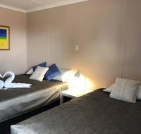 Childers Budget Accommodation - Stayed