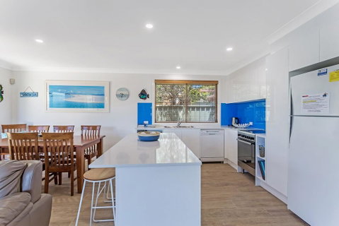 Chill Out At Fingal - Jellicoe Close - Stayed 1