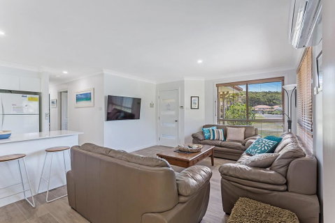 Chill Out At Fingal - Jellicoe Close - Stayed 3