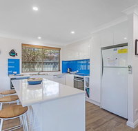 Chill Out at Fingal - Jellicoe Close - Stayed