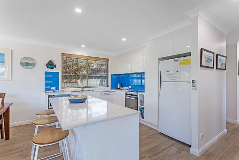 Chill Out At Fingal - Jellicoe Close - Stayed 0