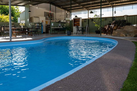 Chillagoe Cabins And Tours - Stays Accommodation 3