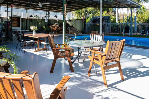 Chillagoe Cabins And Tours - Stays Accommodation 2