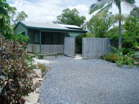 Chillagoe Cabins And Tours - Stays Accommodation 1