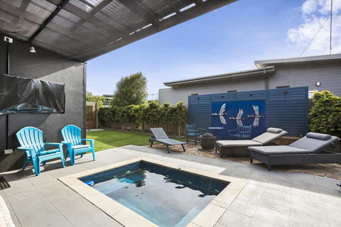 Chilled Chart Hills With Spa, Pool Table And Wifi - Stays Accommodation 1