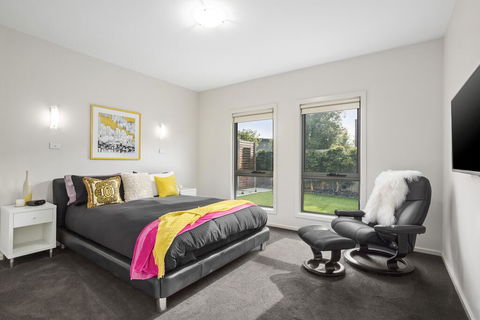 Chilled Chart Hills With Spa, Pool Table And Wifi - Stays Accommodation 3