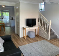 Chilli Reef at Fingal Bay - Stayed